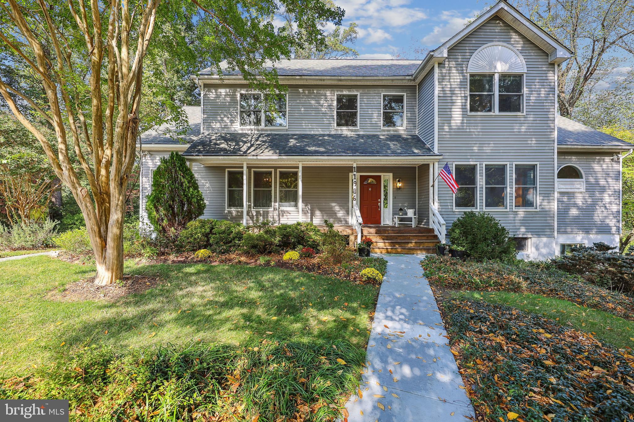 11906 Progress Lane Bowie, MD 20721 - Photo 1 of 107 Welcome To 11906 Progress Lane