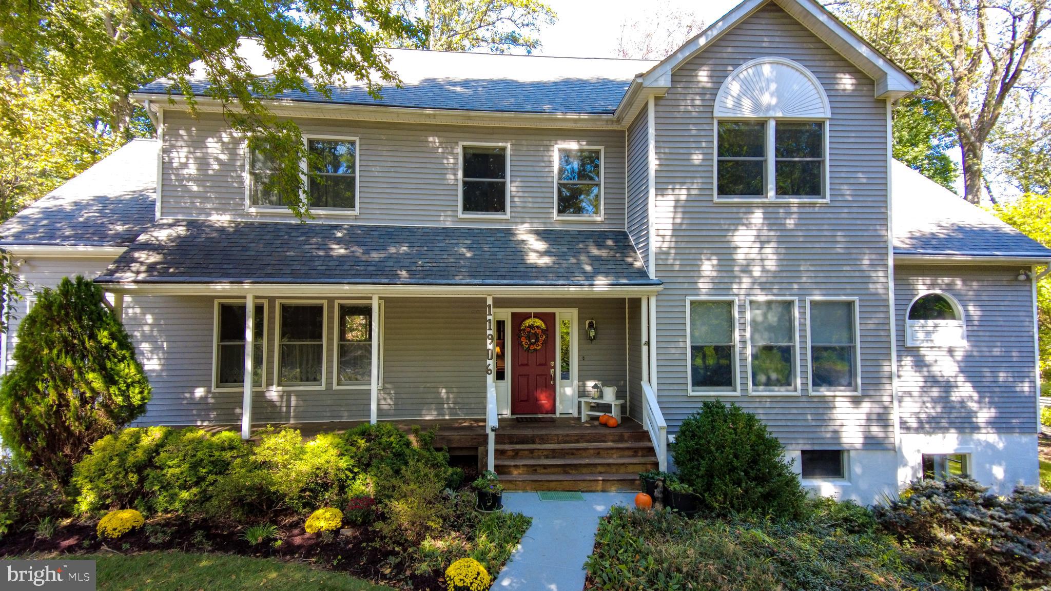 11906 Progress Lane Bowie, MD 20721 - Photo 102 of 107 Wonderful Home With Porch