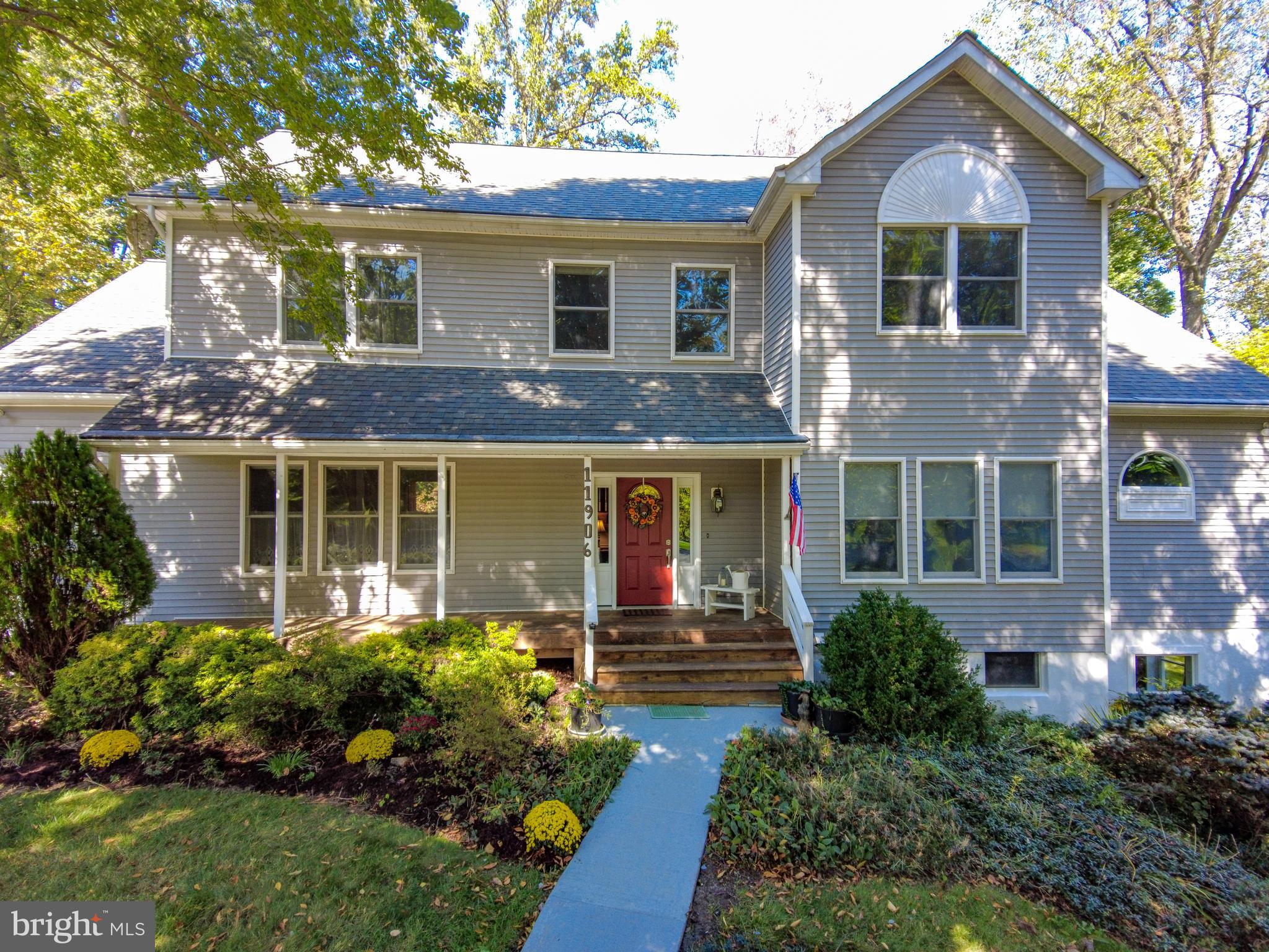 11906 Progress Lane Bowie, MD 20721 - Photo 103 of 107 Wonderful Setting