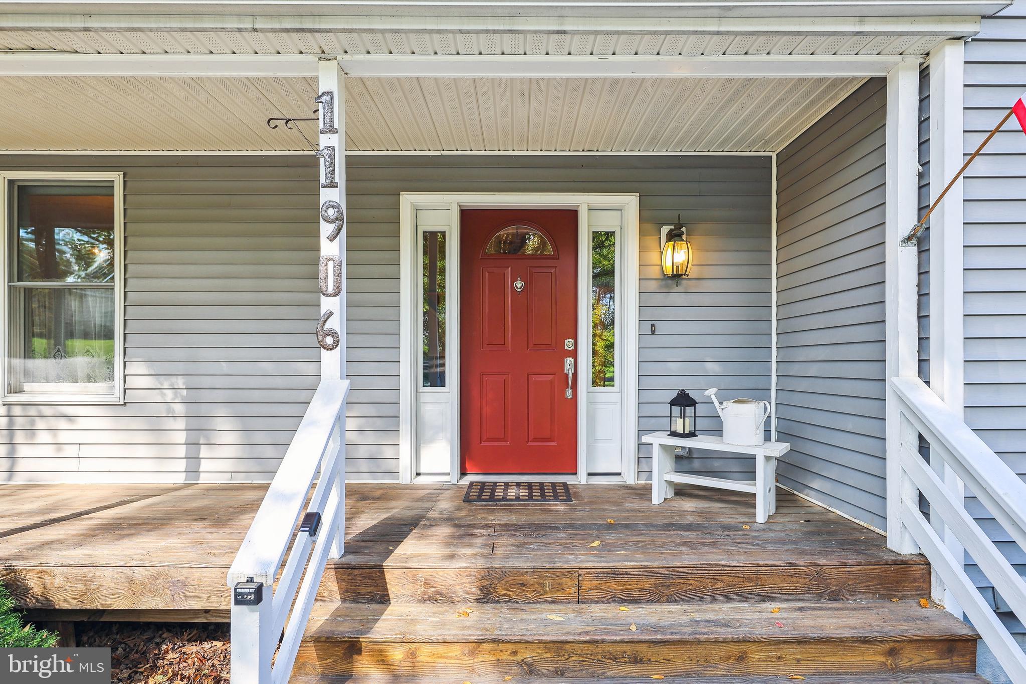 11906 Progress Lane Bowie, MD 20721 - Photo 2 of 107 Welcoming Porch