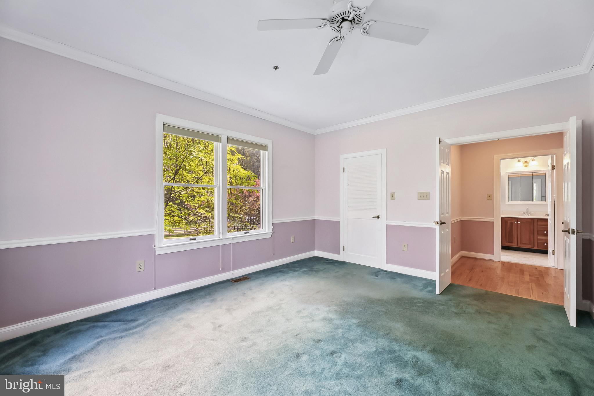 11906 Progress Lane Bowie, MD 20721 - Photo 23 of 107 Primary Bedroom With Closet