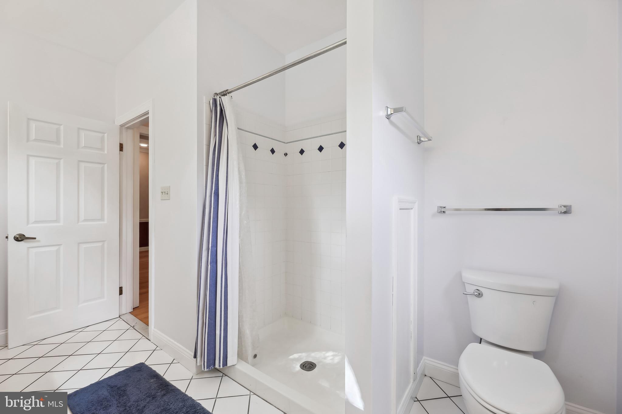 11906 Progress Lane Bowie, MD 20721 - Photo 24 of 107 En-Suite Primary Bathroom With Shower
