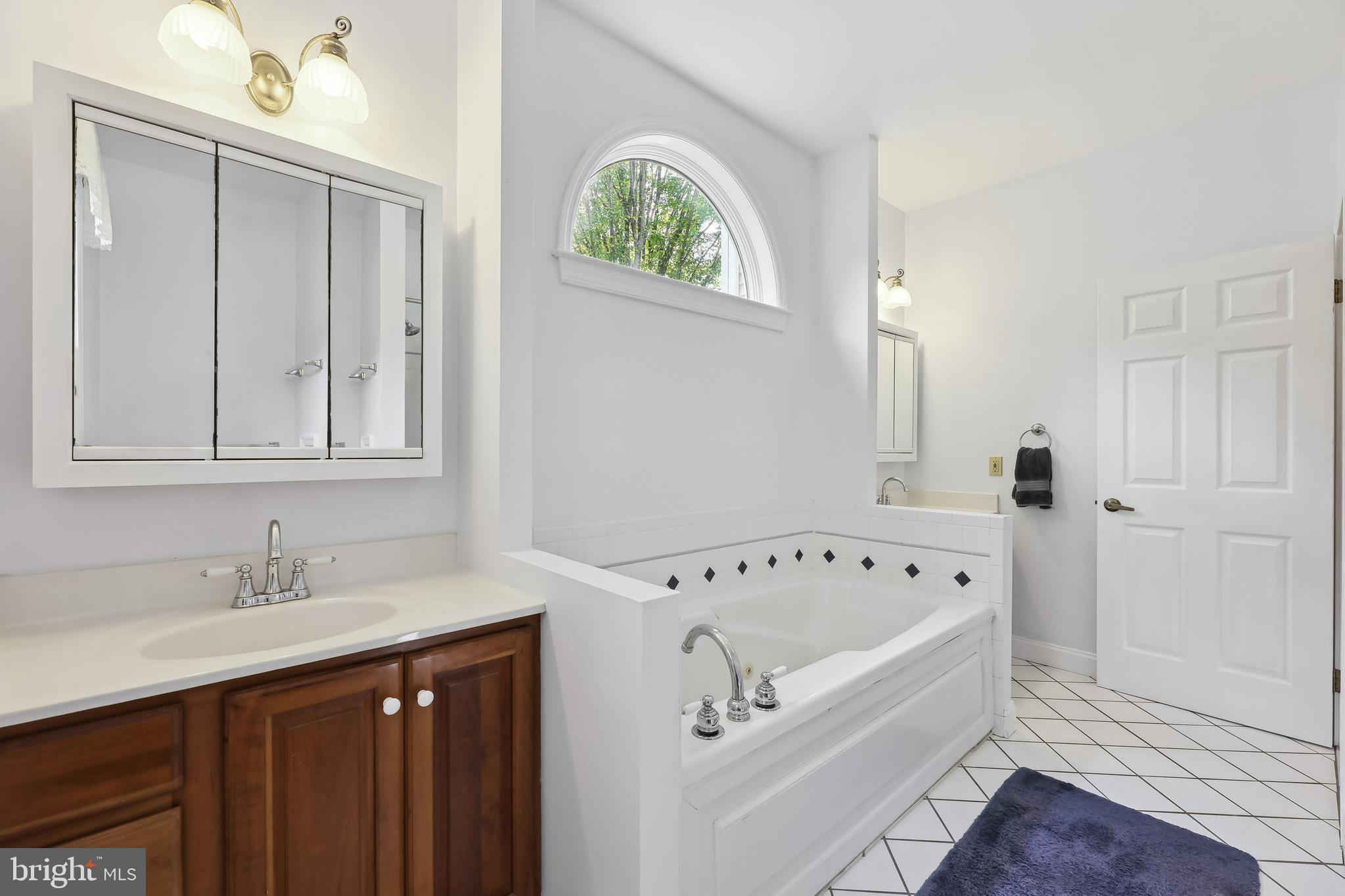 11906 Progress Lane Bowie, MD 20721 - Photo 26 of 107 Primary Bathroom With Dual Vanities