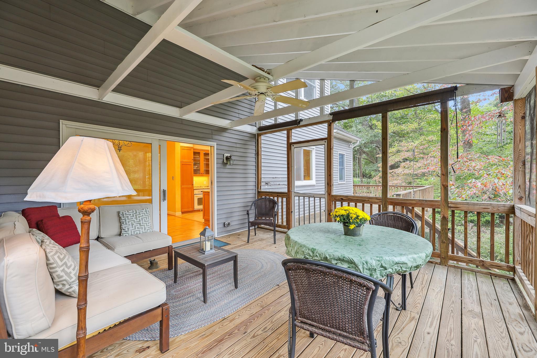 11906 Progress Lane Bowie, MD 20721 - Photo 33 of 107 Great Place For Crab Feasts!