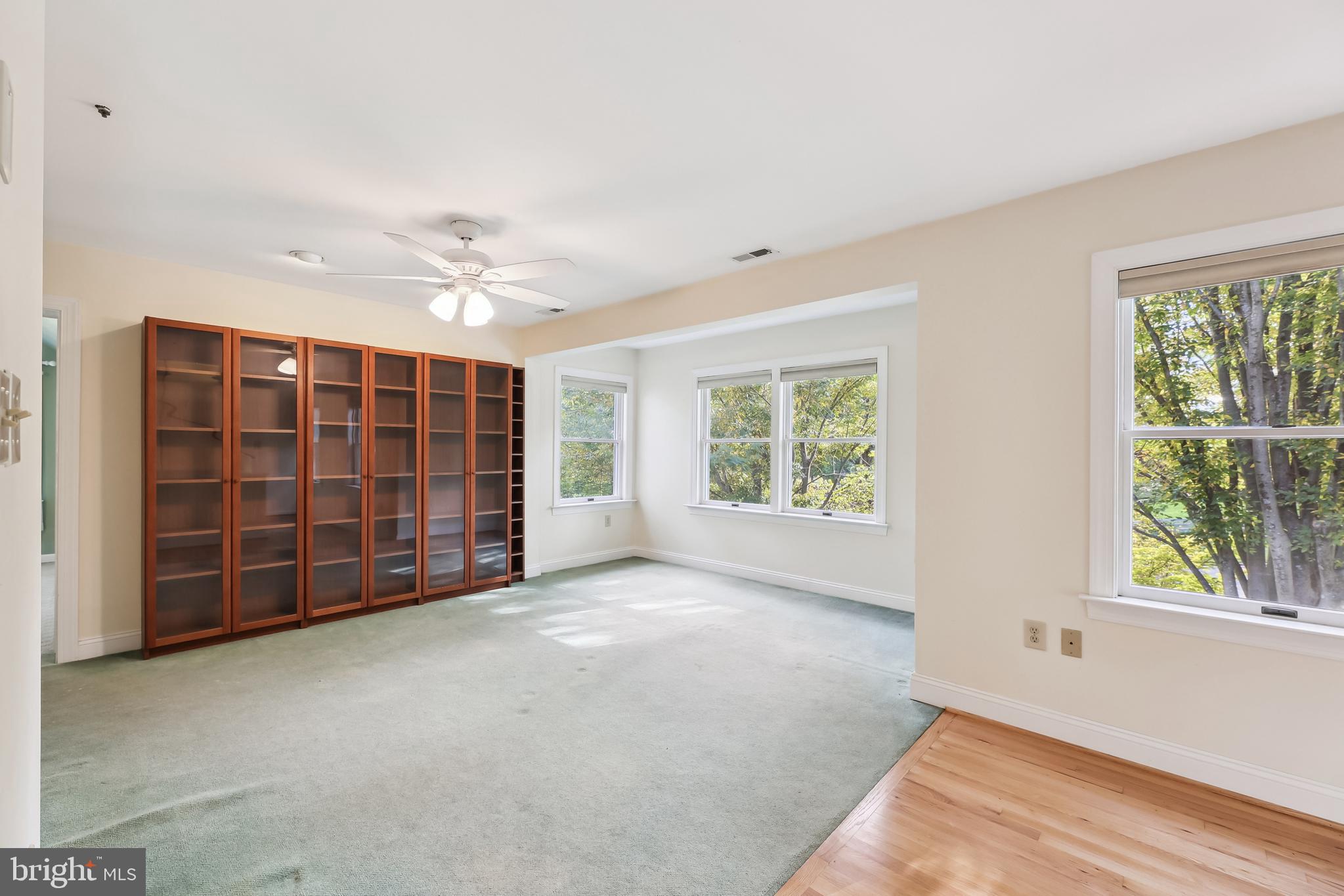 11906 Progress Lane Bowie, MD 20721 - Photo 37 of 107 Large Sunny Office Area