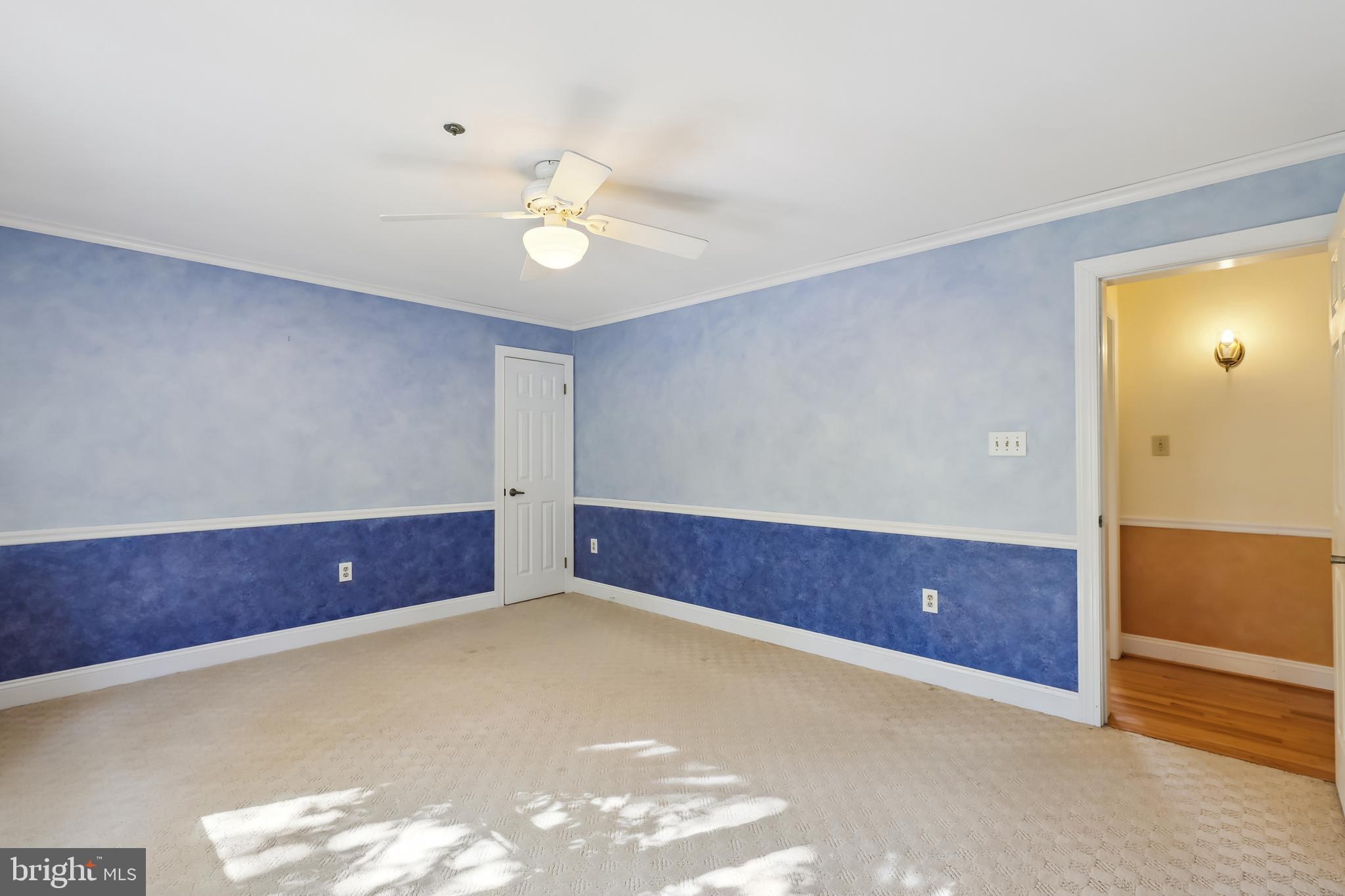 11906 Progress Lane Bowie, MD 20721 - Photo 49 of 107 Fourth Bedroom With Closet