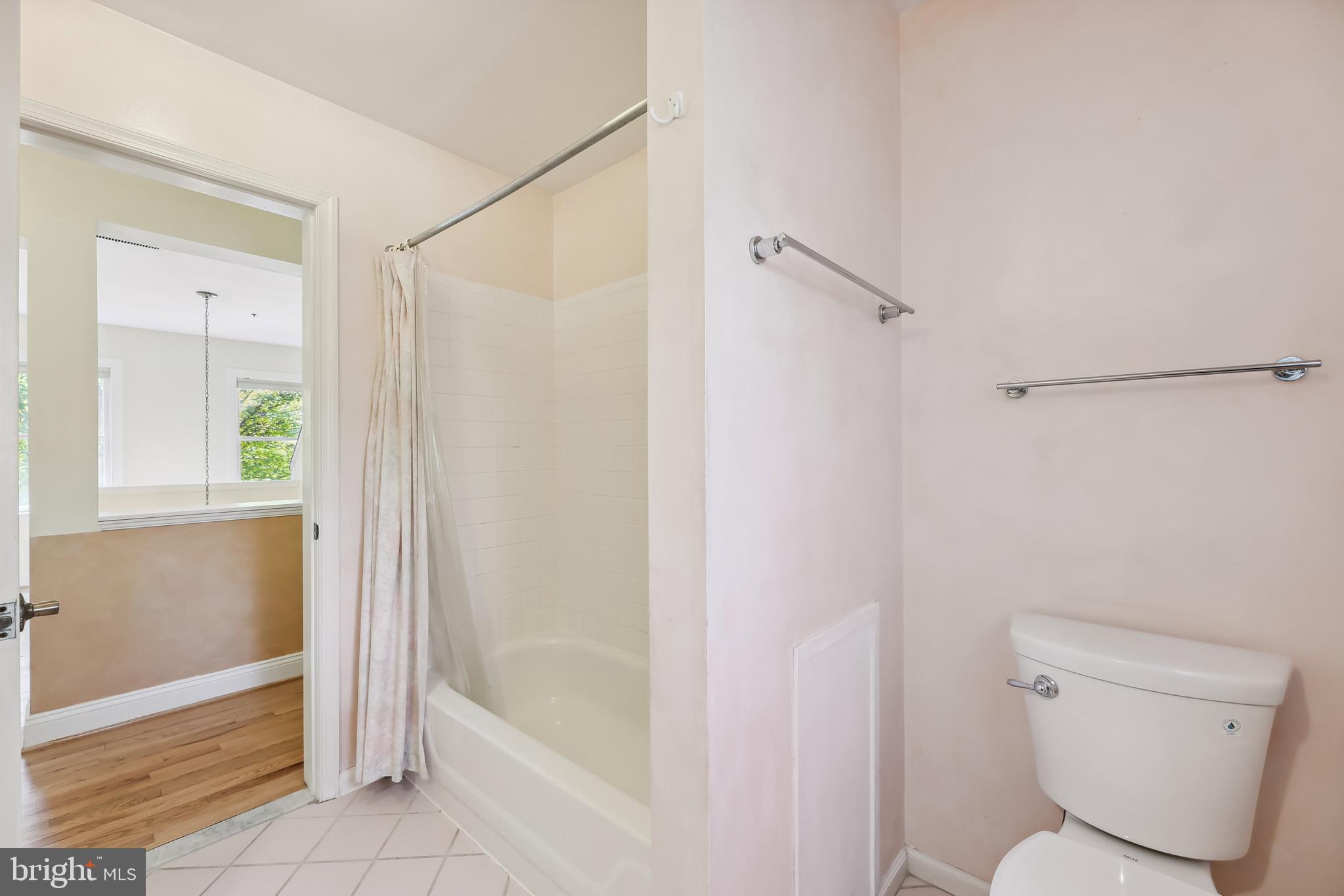 11906 Progress Lane Bowie, MD 20721 - Photo 51 of 107 Full Bathroom With Tub/Shower Combination