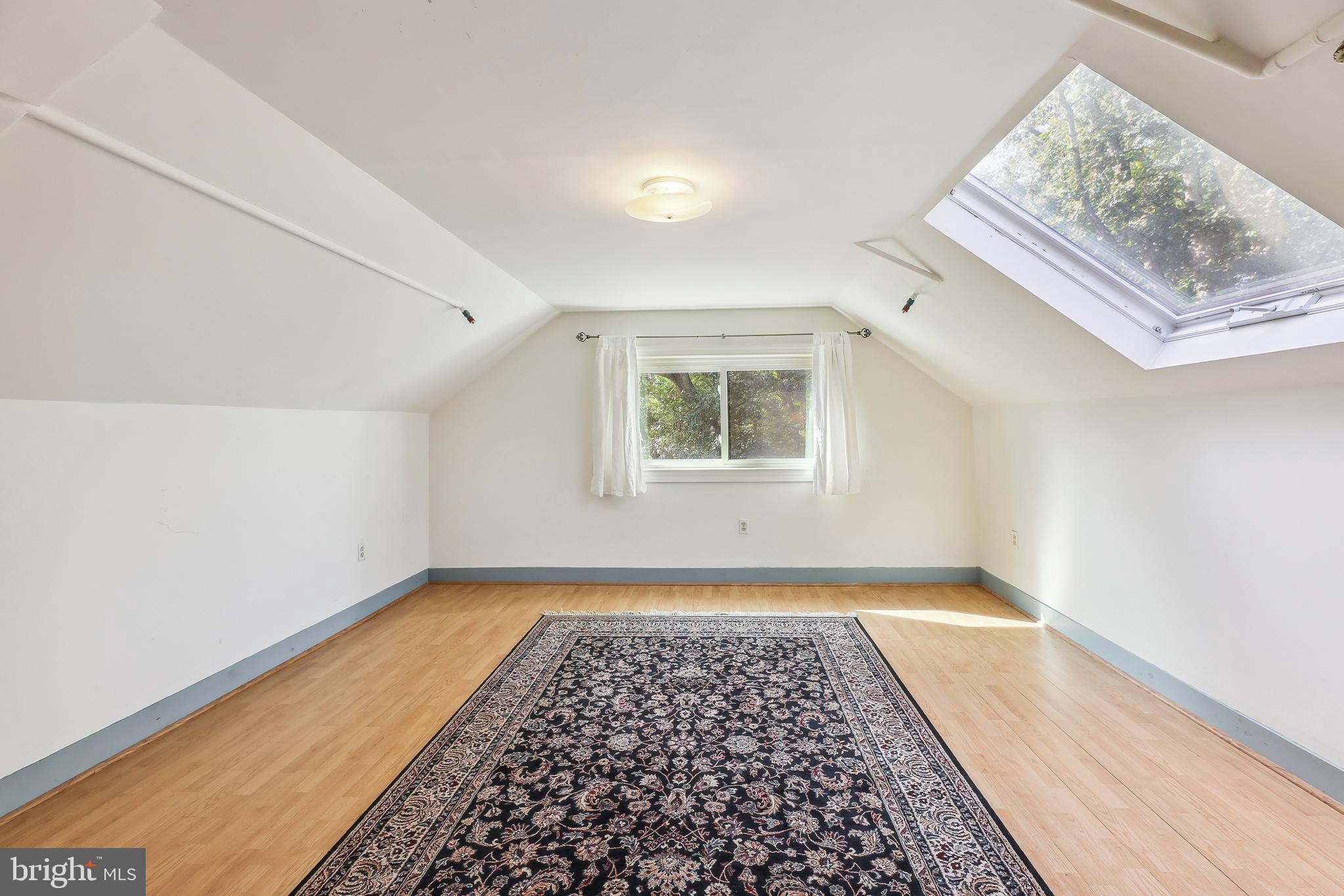 11906 Progress Lane Bowie, MD 20721 - Photo 59 of 107 Sixth Bedroom With Large Window