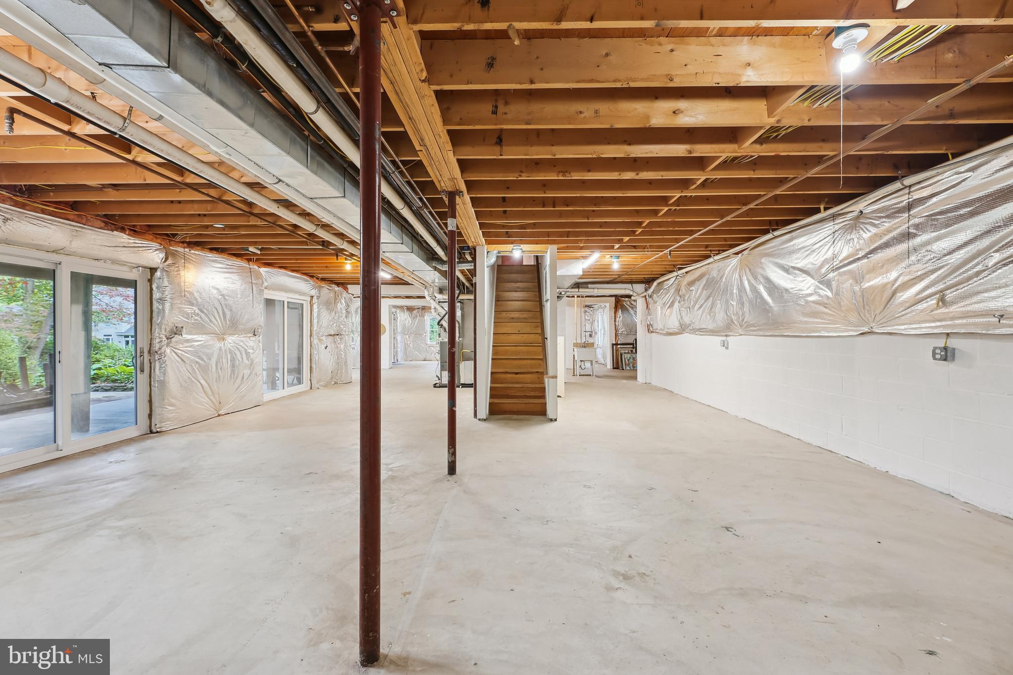 11906 Progress Lane Bowie, MD 20721 - Photo 66 of 107 Endless Possibilities On Lower Level