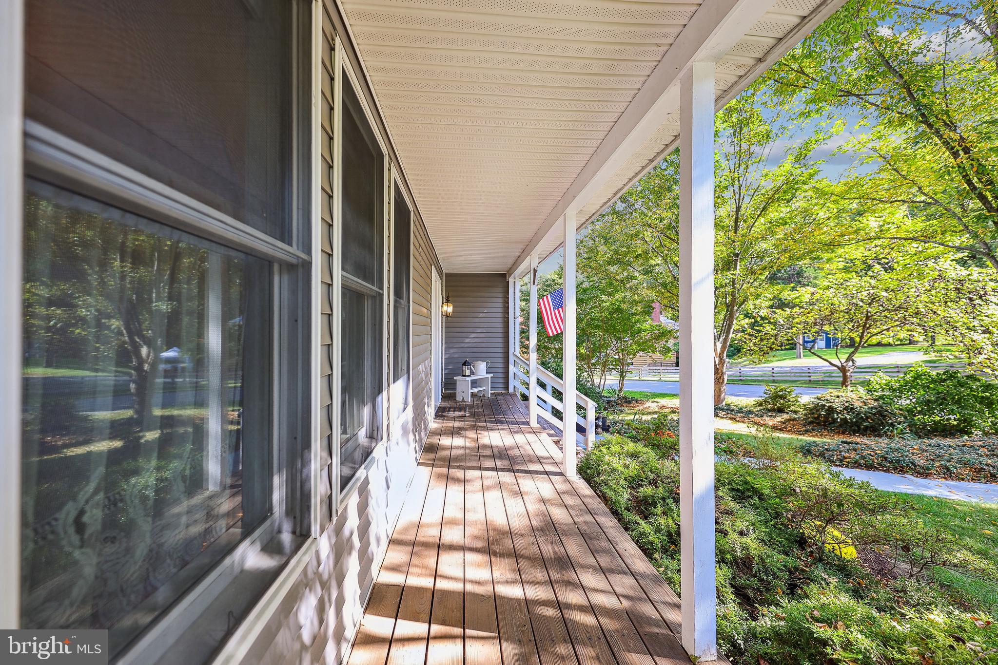 11906 Progress Lane Bowie, MD 20721 - Photo 73 of 107 Great Front Porch
