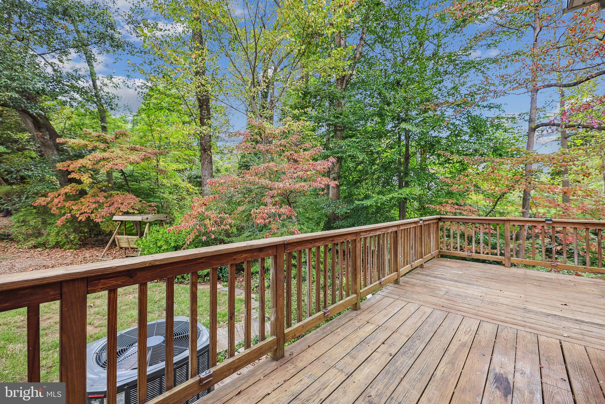 11906 Progress Lane Bowie, MD 20721 - Photo 83 of 107 Side Deck