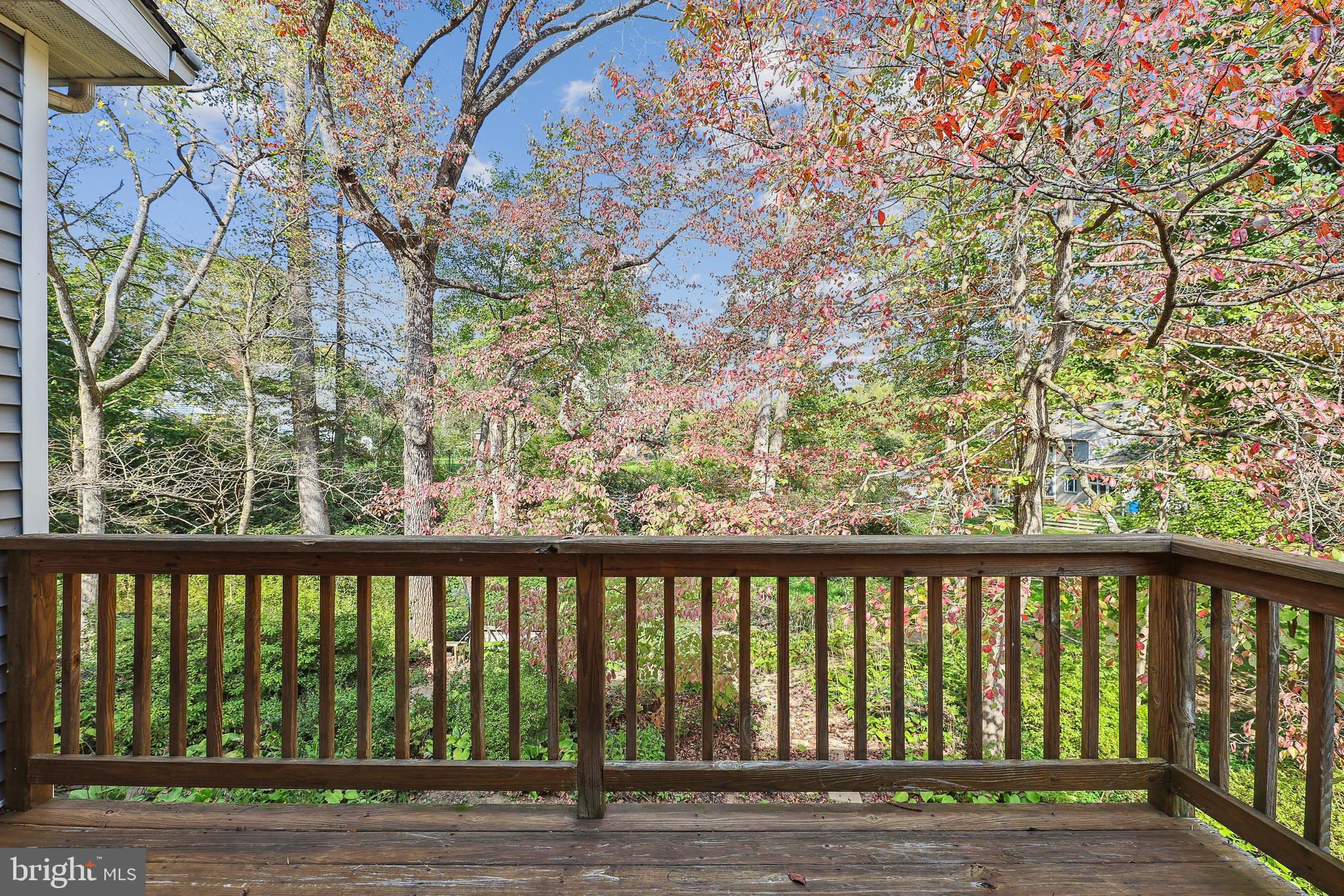 11906 Progress Lane Bowie, MD 20721 - Photo 84 of 107 Side Deck
