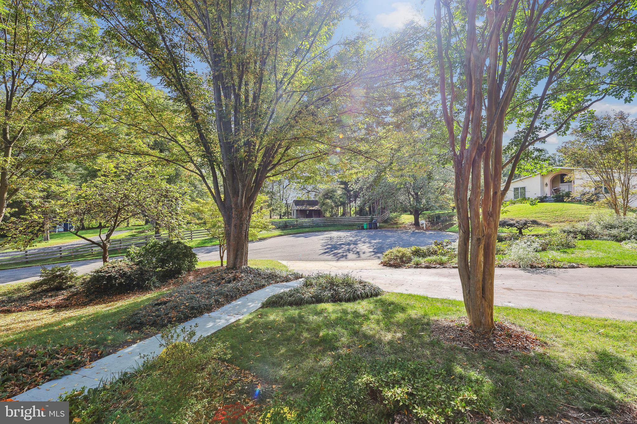 11906 Progress Lane Bowie, MD 20721 - Photo 87 of 107 View From Front Of House