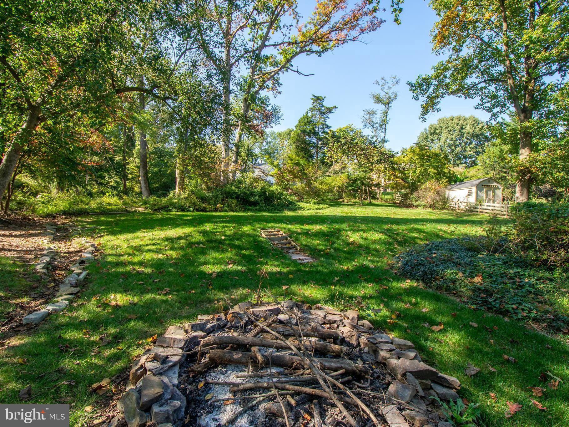 11906 Progress Lane Bowie, MD 20721 - Photo 91 of 107 Fire Pit For Great Gatherings