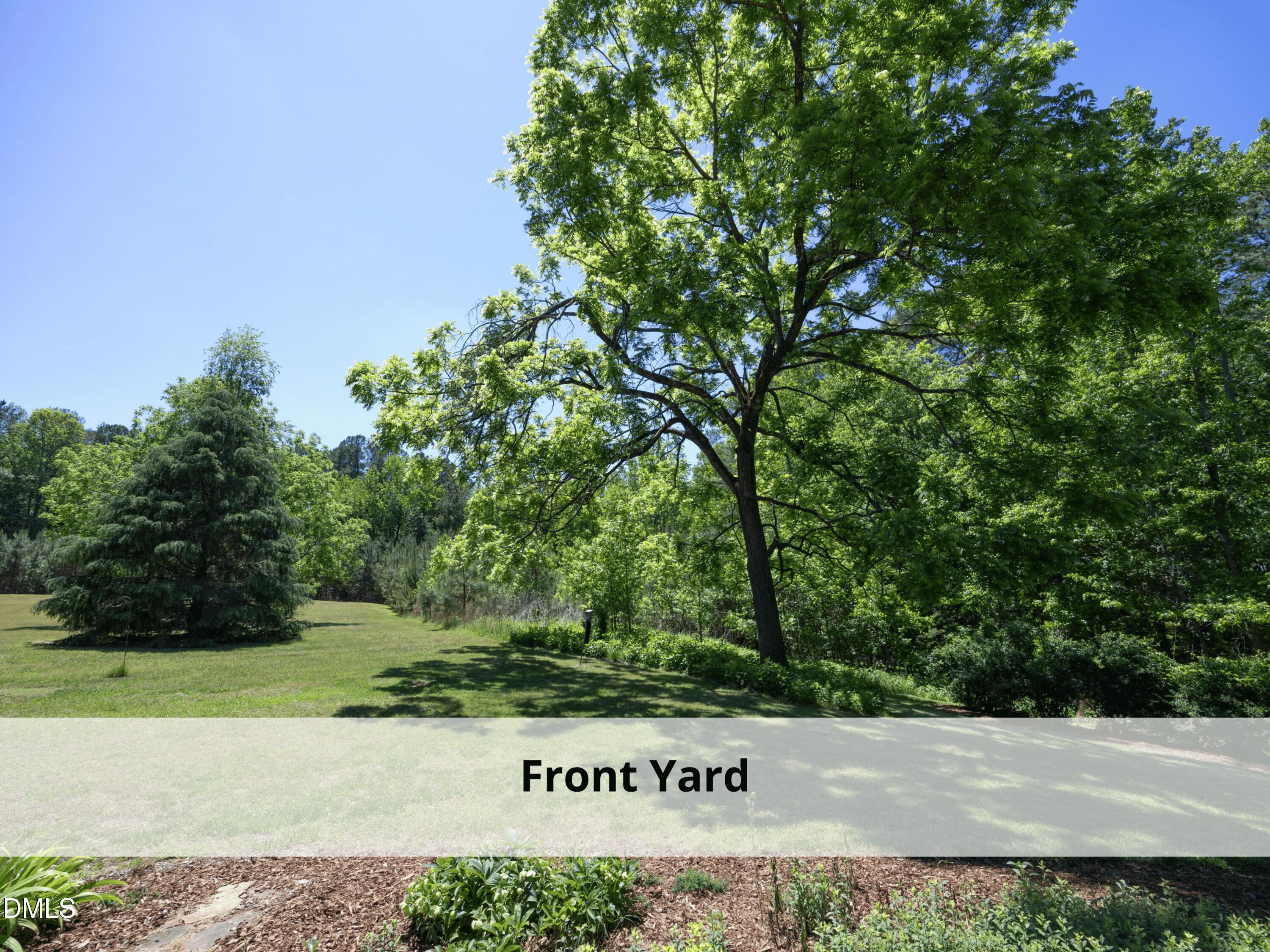 4301 Etta Road Durham, NC 27705 - Photo 83 of 94 Gallery Image 83