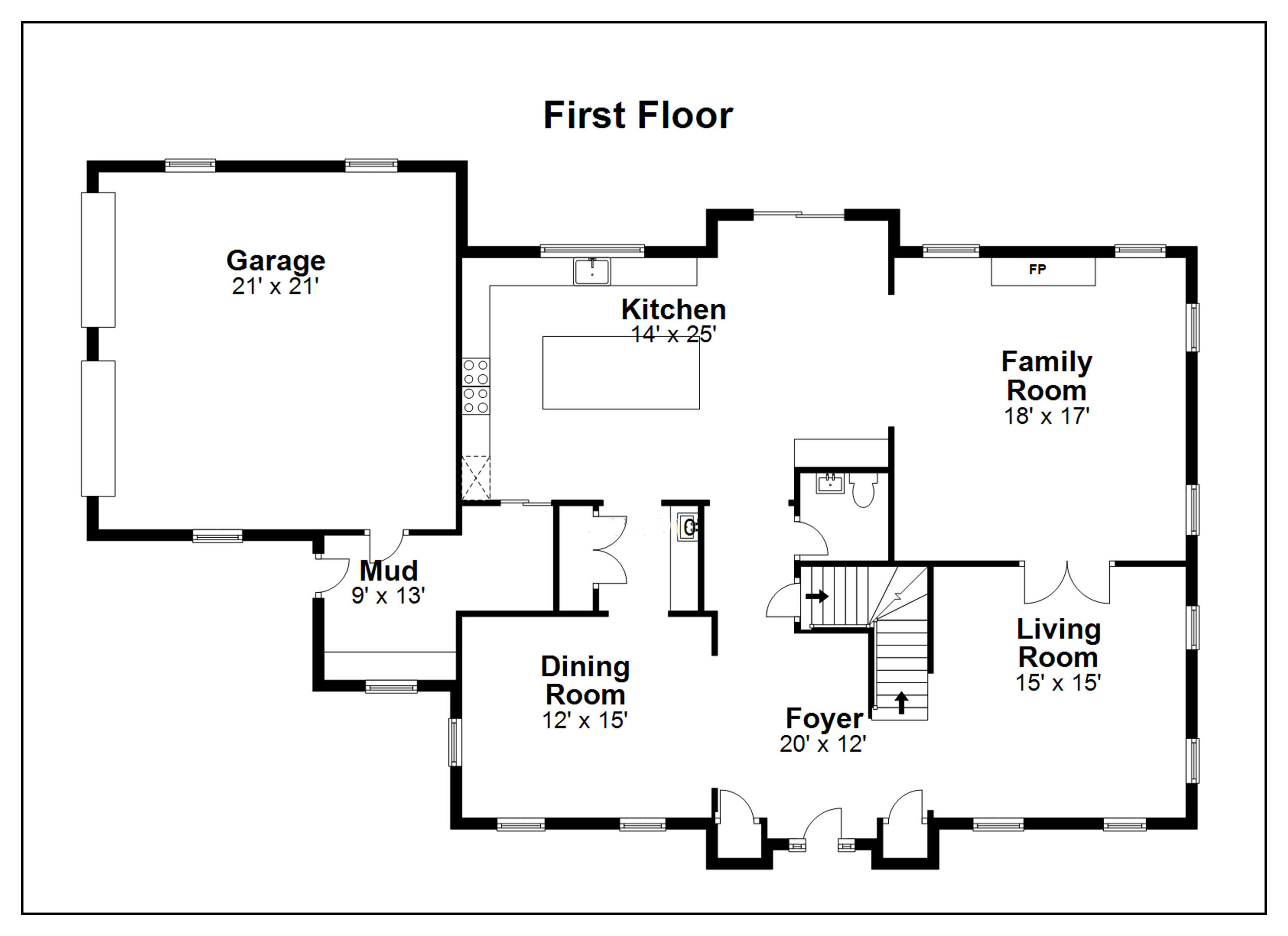 4 Echo Drive Darien, CT 06820 - Photo 36 of 40