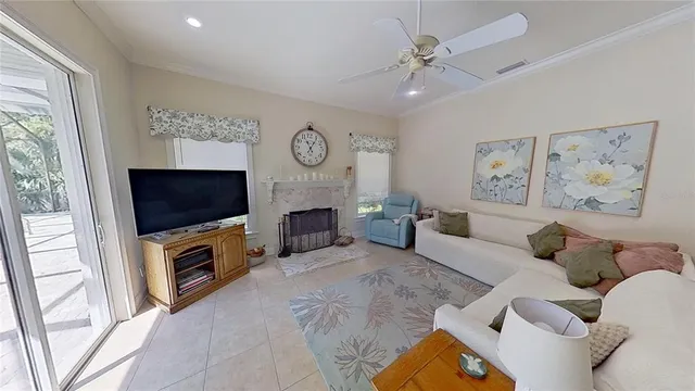 $1,210,000 | 500 Suffolk Circle, Nokomis, FL 34275