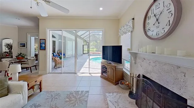 $1,210,000 | 500 Suffolk Circle, Nokomis, FL 34275