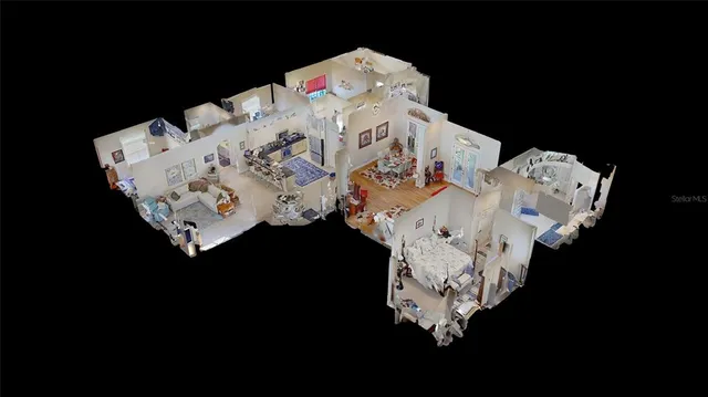 $1,210,000 | 500 Suffolk Circle, Nokomis, FL 34275