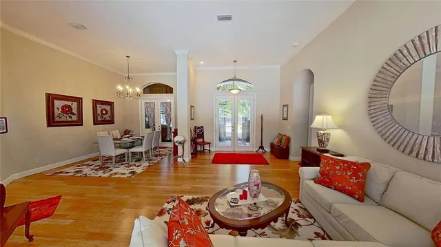 $1,210,000 | 500 Suffolk Circle, Nokomis, FL 34275