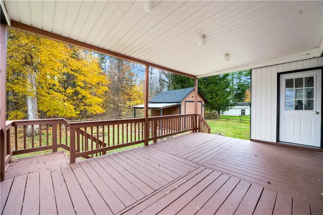 $149,900 | 14 East Spofford Avenue, Manheim, NY 13329