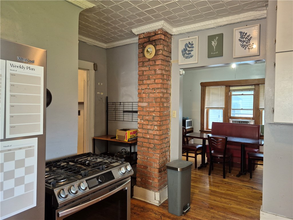 41 Kron Street Rochester, NY 14619 - Photo 10 of 25 Gallery Image 10