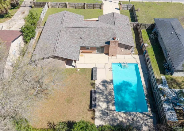 $325,000 | 323 North 57th Avenue, Pensacola, FL 32506