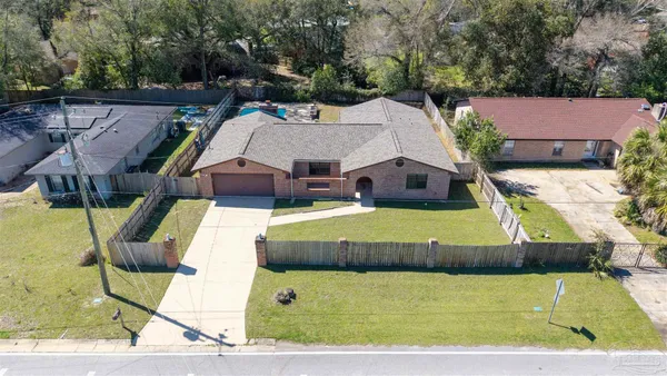 $325,000 | 323 North 57th Avenue, Pensacola, FL 32506