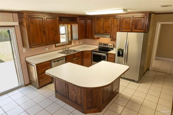 $325,000 | 323 North 57th Avenue, Pensacola, FL 32506
