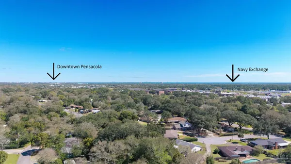 $325,000 | 323 North 57th Avenue, Pensacola, FL 32506