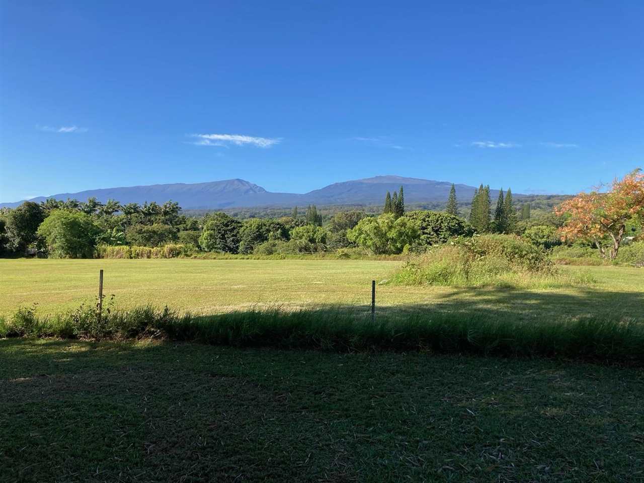 257 Door Of Faith Road Haiku, HI 96708 - Photo 1 of 14 a view of a lake with a city