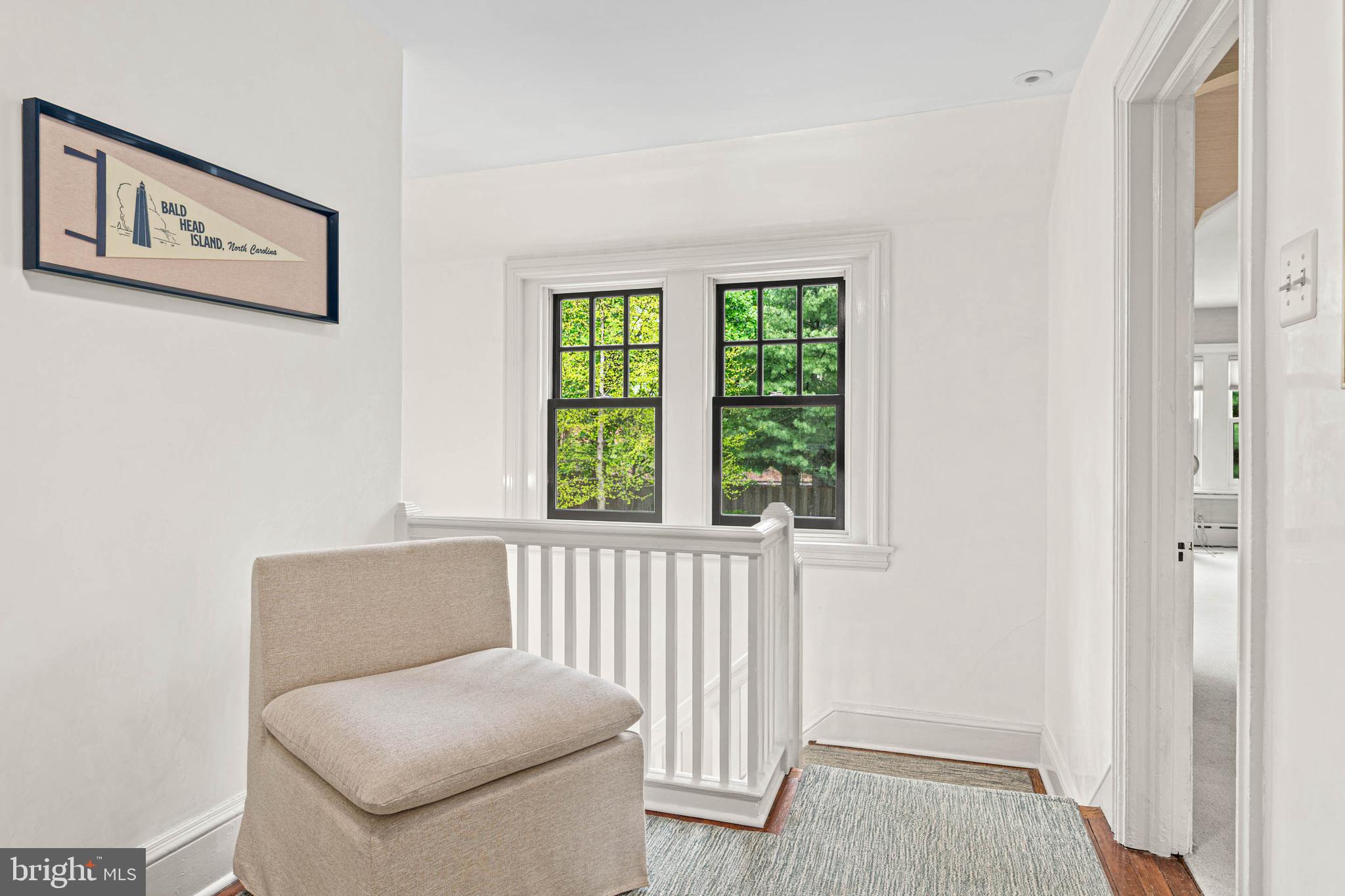 119 Cambria Court Wayne, PA 19087 - Photo 22 of 52 a view of livingroom with furniture and windows