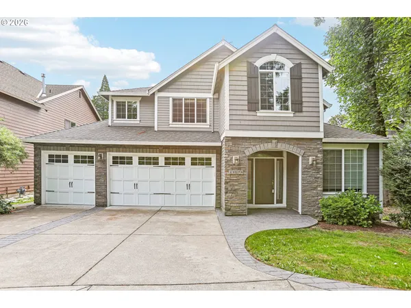 $850,000 | 13874 Southwest Halcyon Terrace, Portland, OR 97223