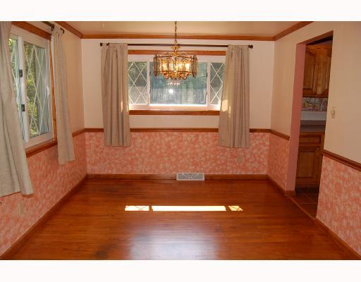 Dining Room. 