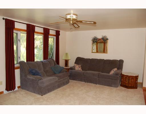Living Room. 