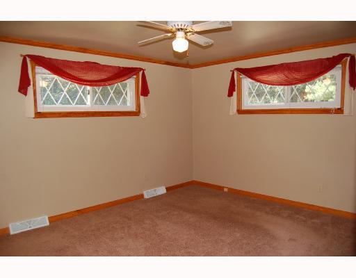 Master Bedroom. 