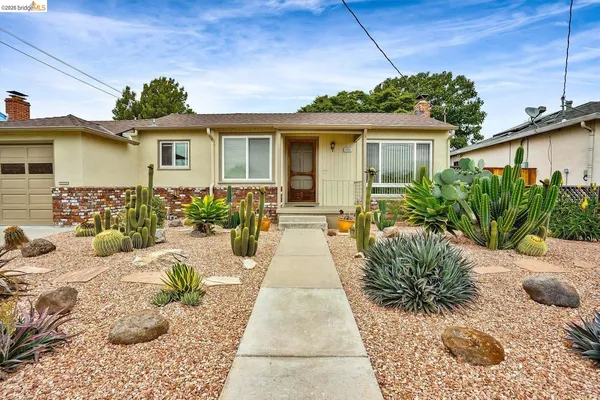 $799,000 | 4050 Somerset Avenue, Castro Valley, CA 94546