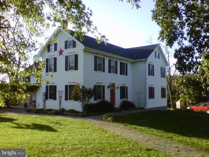 Exterior (Main)