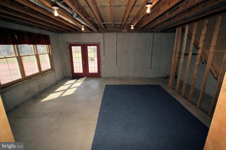 22544 Cavetown Church Road Cavetown, MD 21783 - Photo 14 of 18 Perfect for finishing...