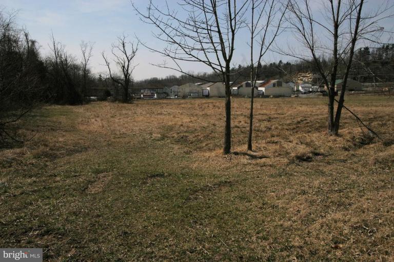 22544 Cavetown Church Road Cavetown, MD 21783 - Photo 18 of 18 Wooded View / Acreage