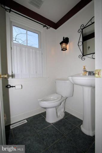 Half Bath 1