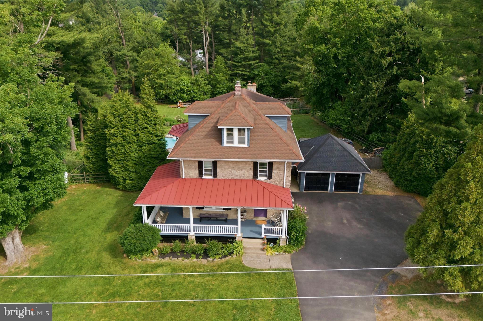 1622 Jarrettown Road Dresher, PA 19025 - Photo 60 of 61
