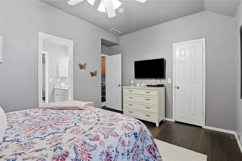 $585,000 | 2455 Whispering Breeze Drive, Grand Prairie, TX 75050