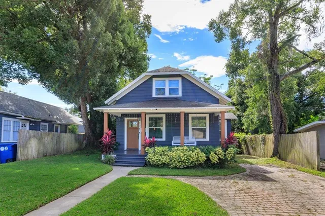 $745,000 | 1324 Indiana Avenue, Winter Park, FL 32789