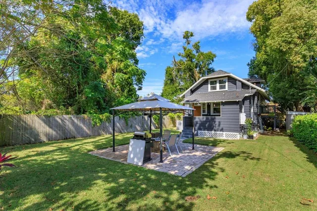 $745,000 | 1324 Indiana Avenue, Winter Park, FL 32789