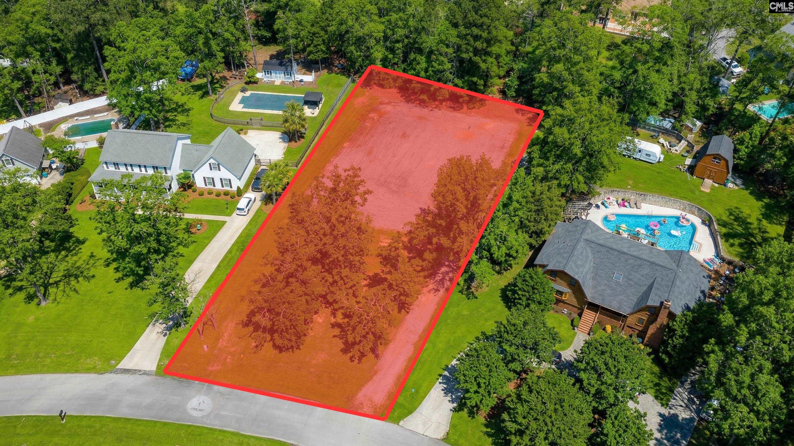 111 Smiths Ford Road Chapin, SC 29036 - Photo 15 of 25