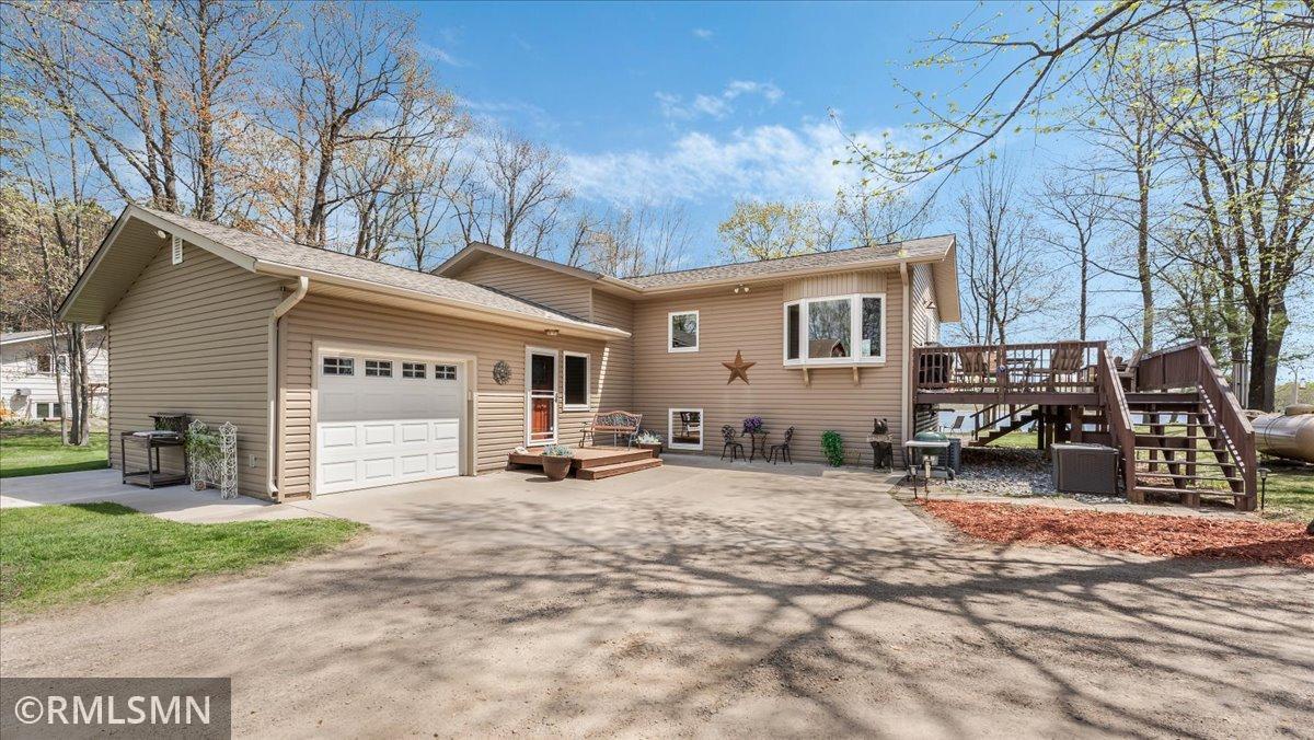 25712 Sunset Road Hillman, MN 56338 - Photo 1 of 1 Gallery Image 1
