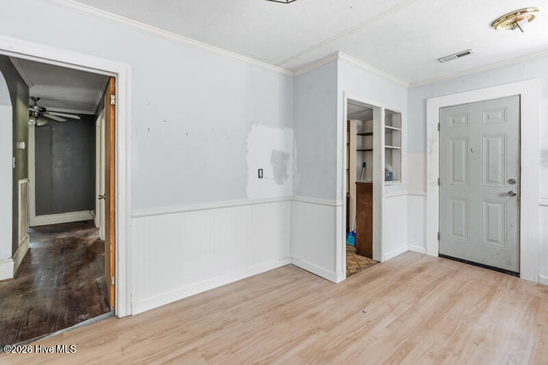 1491 Sandhill Game Management Road Rockingham, NC 28379 - Photo 7 of 23 Gallery Image 7