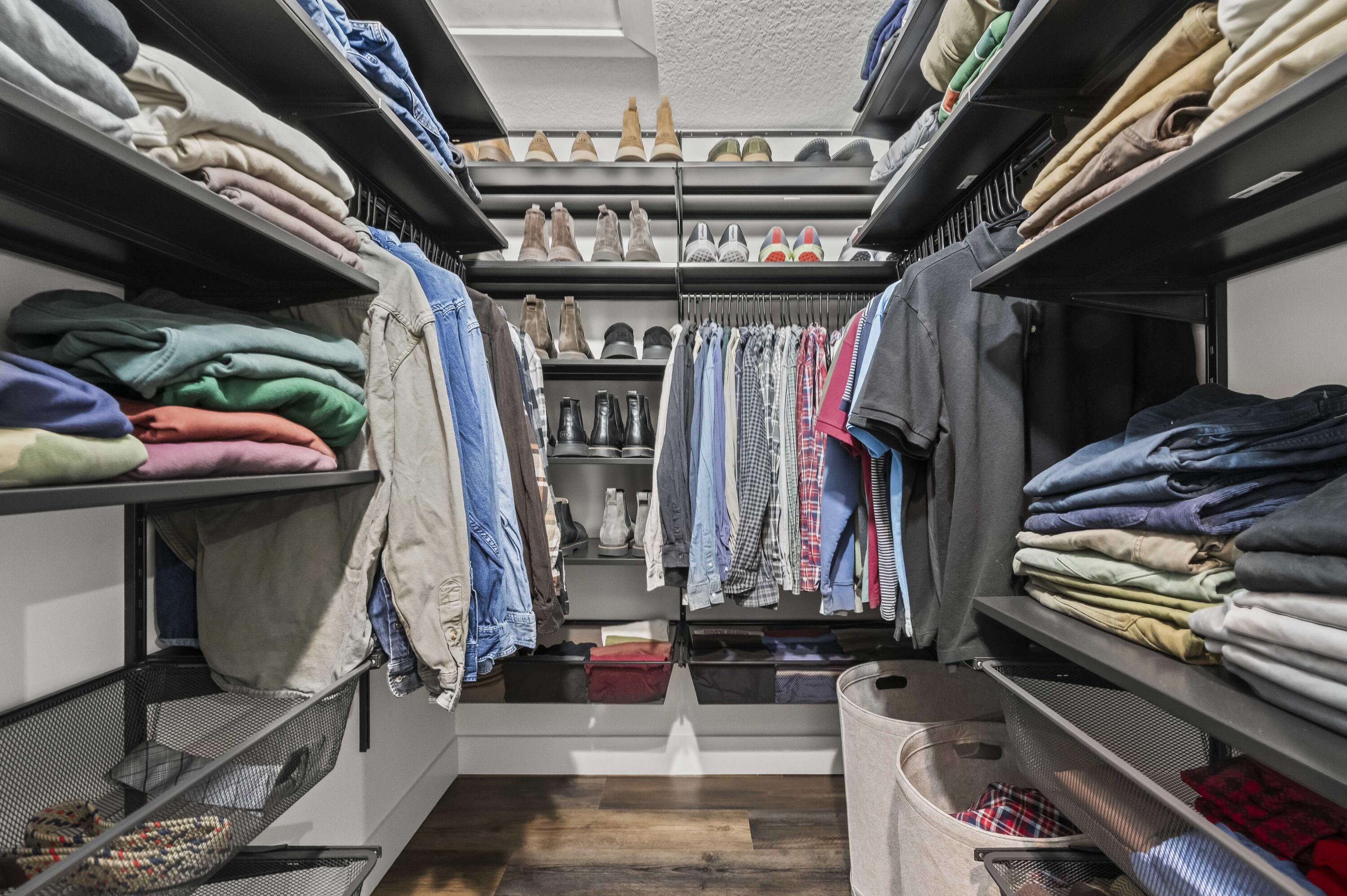 17257 Boca Club Boulevard, Unit 4 Boca Raton, FL 33487 - Photo 23 of 35 a view of storage and utility room