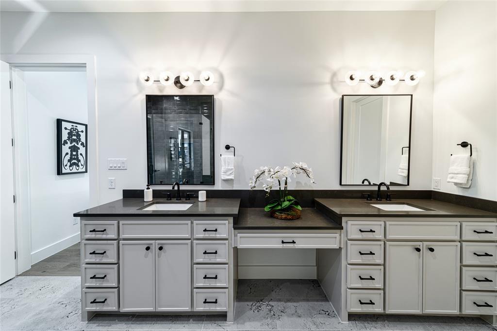 3601 Routh Street, Unit 1A Dallas, TX 75219 - Photo 23 of 32